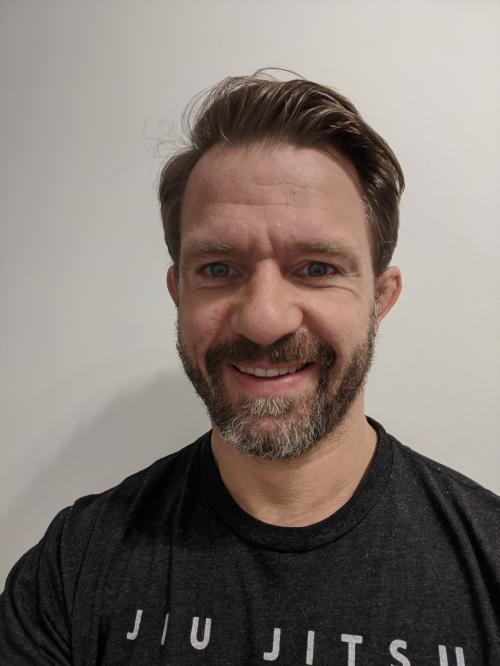 Tim Kirschner