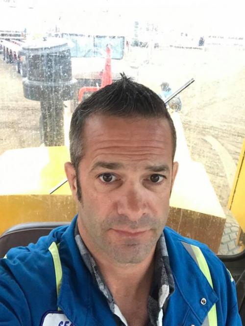 Sean Todd