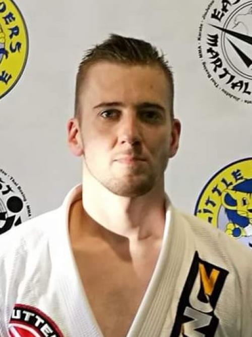 Andriy Boechko