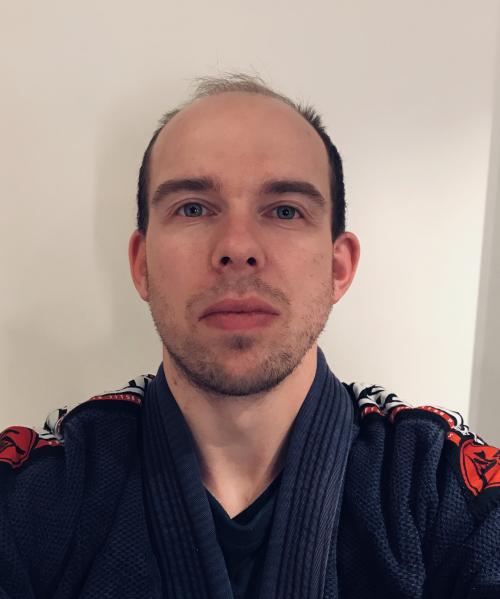 Kristian Arnesen