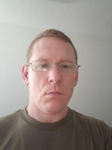 Chris Hammond