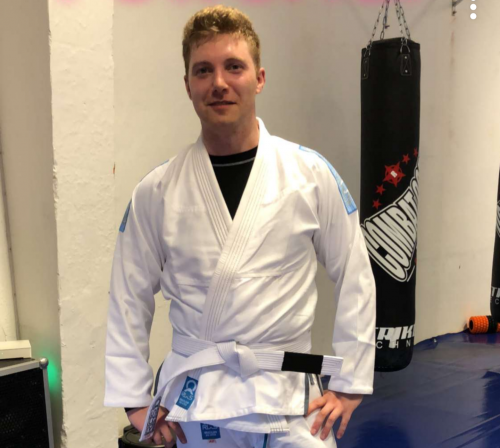 Fredrik Simensen