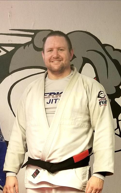 Daniel Kennon