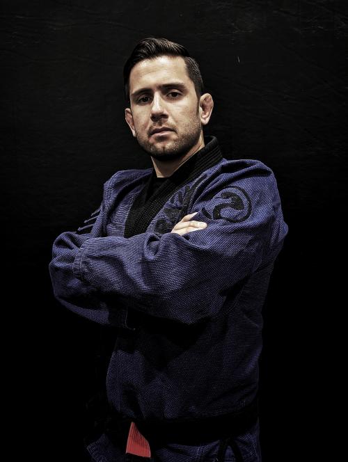 Rodrigo Gutierrez