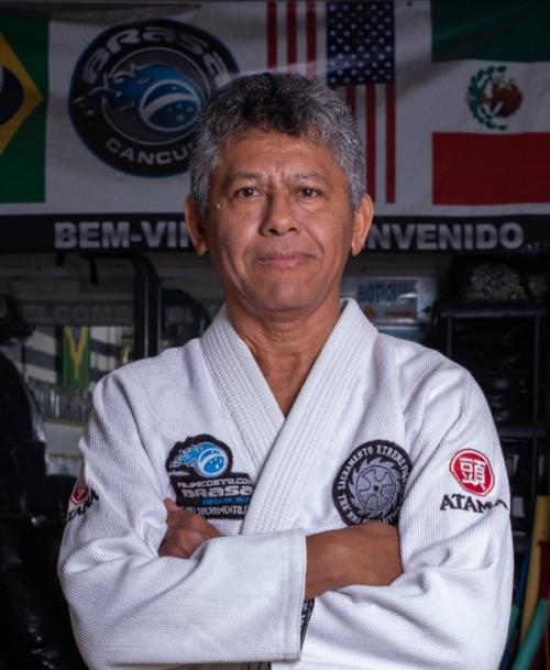 Ismael Sacramento