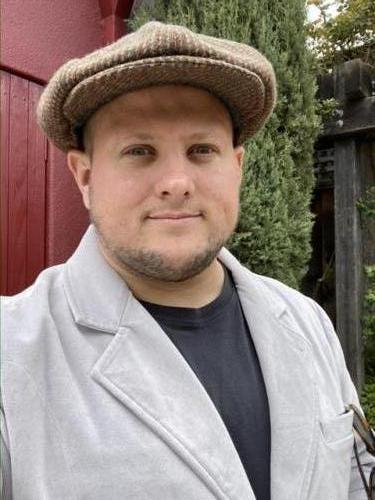 Nate Fisher