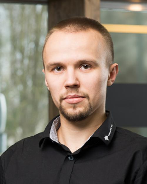 Sven Lilla