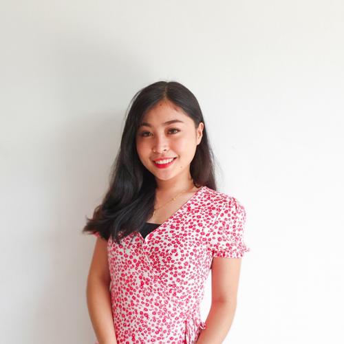 Vivianne Yong