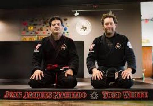 White belt · January 1, 1998