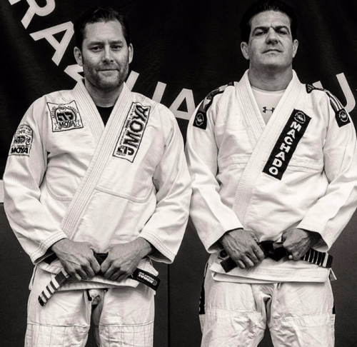 White belt · January 1, 1998
