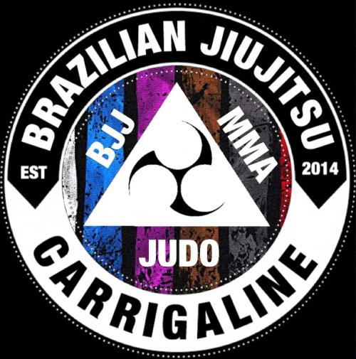 BJJ Carrigaline