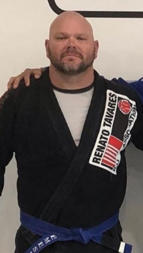 Daniel Workman