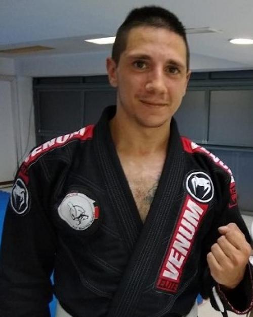 Pablo Mario Marchesin