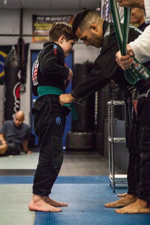 Green belt · July 21, 2018 · Promoted by Jayson Patino