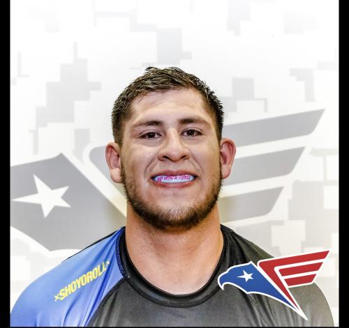 Jorge Meza