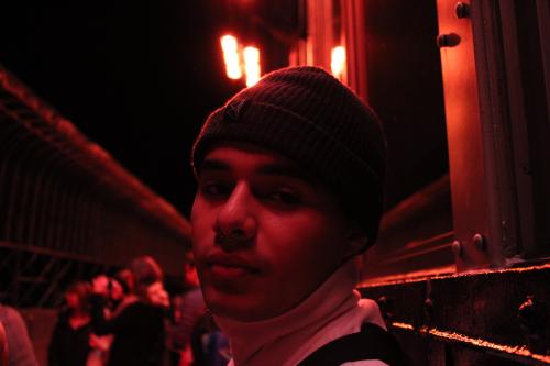Esteban Mejia