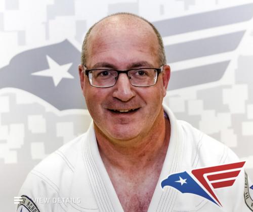 Luke Jalbert