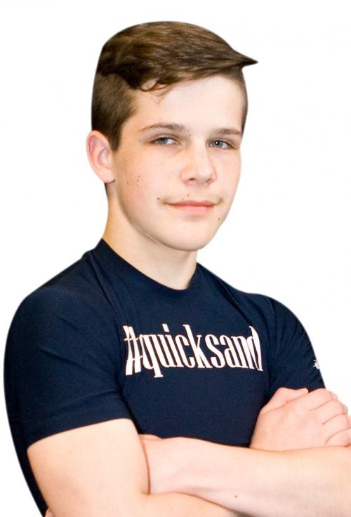 Joey "quicksand" Iacovino