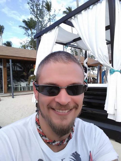 Aaron Hulse