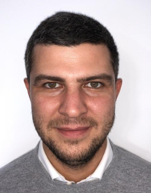 Leonid Potok