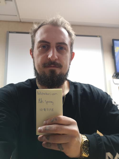 Mats Spissøy