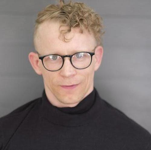 Patrik Johansson