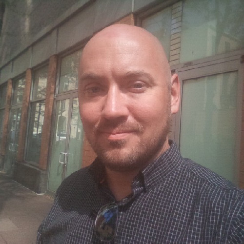 Matthew Dacey