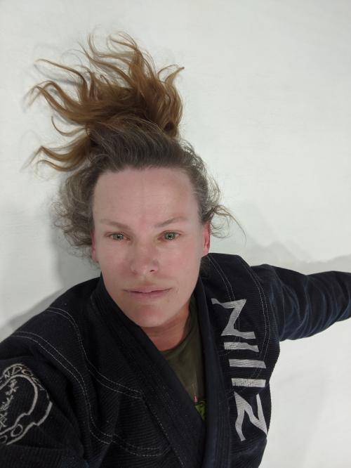 Jen Cox