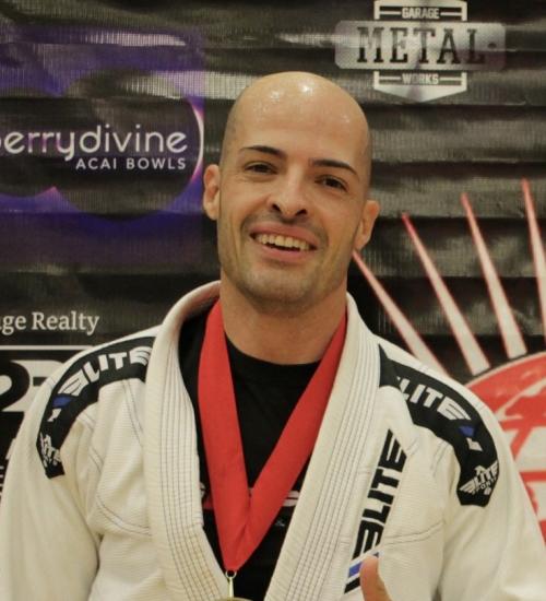 Pedro Rodriguez