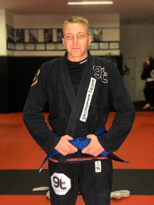 Tobias Müller