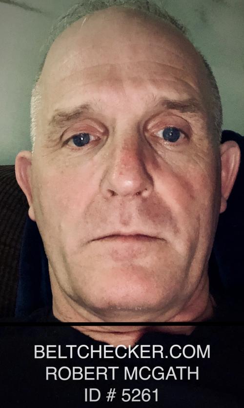 Robert McGath