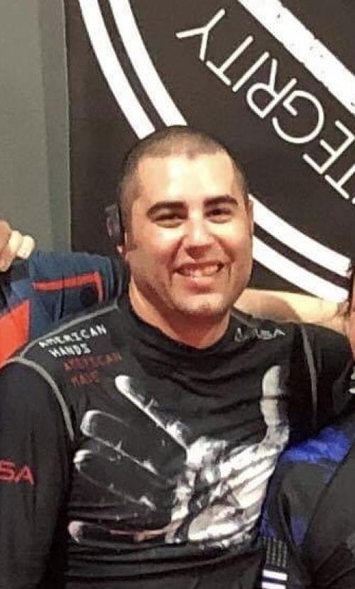 Matthew Badalamenti