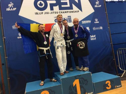 White belt · January 9, 2014