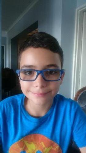 Luke Saayman