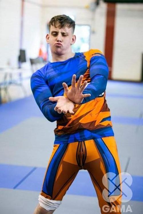 Tadgh O'connor