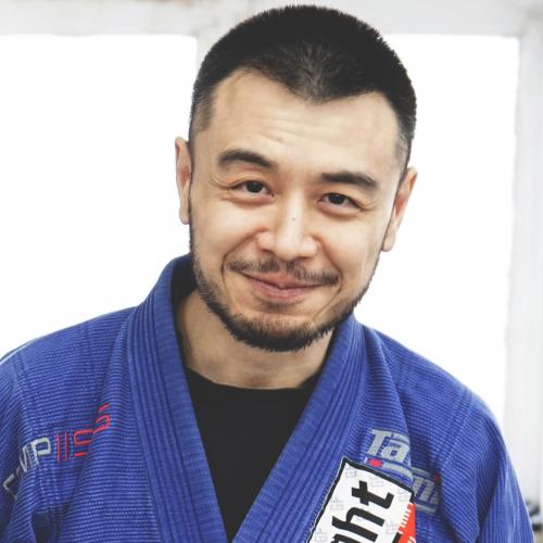 Wai Lun Tsang