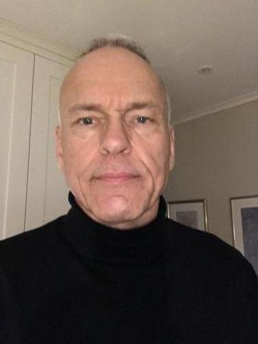 Åke Jansson
