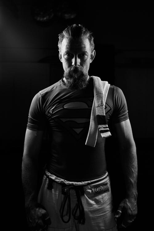 Jimmy Berggren