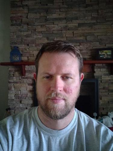 Gregory Richardson