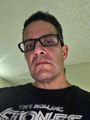 Eddie Montelongo