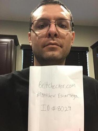 Matthew Escarsega