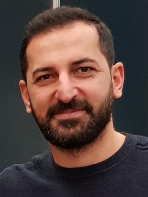 Sarkan Gazrawi