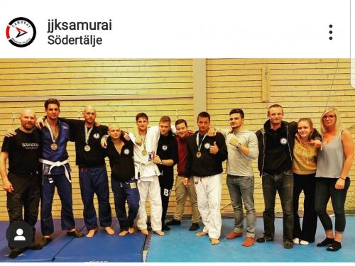White belt · November 22, 2016