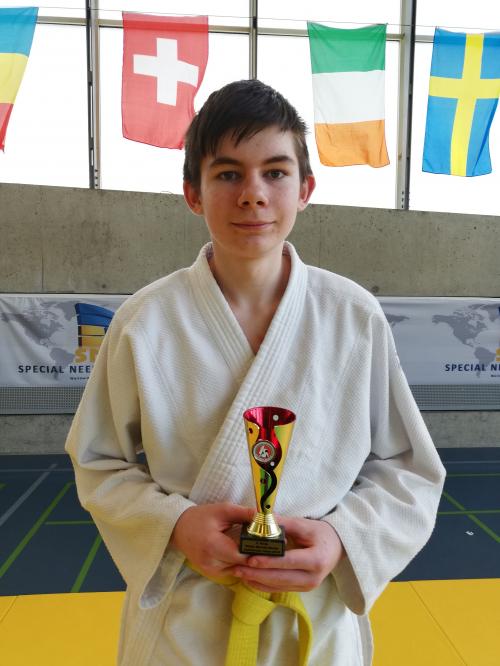 Tadhg McKenna