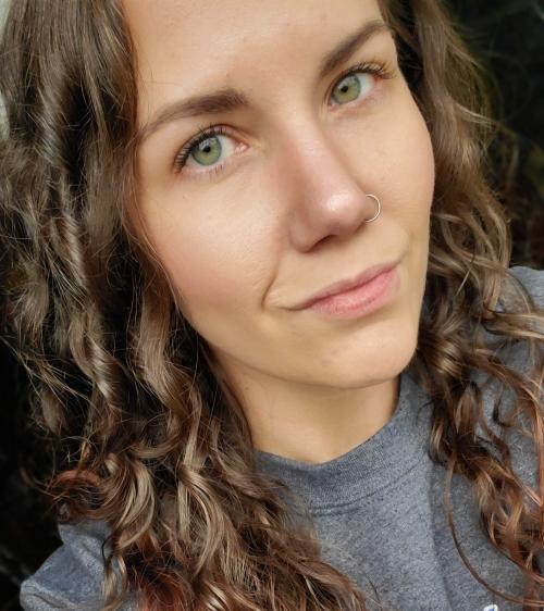 Rochelle Potter