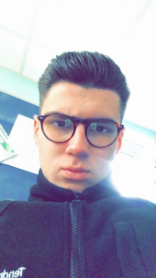 Sam Glasgow