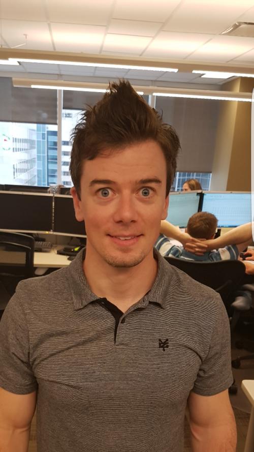Ryan Charbonneau