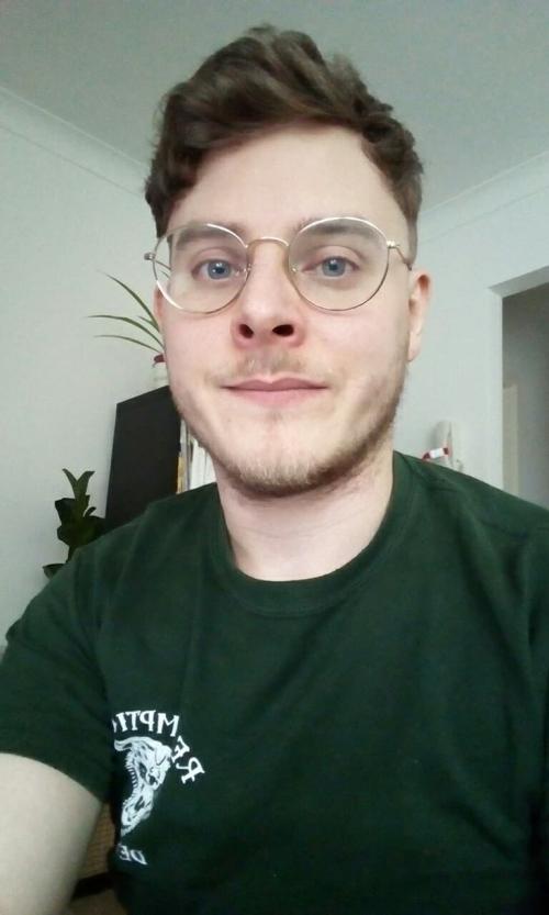 Bjorn Brouns
