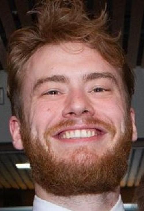Jameson Arnett