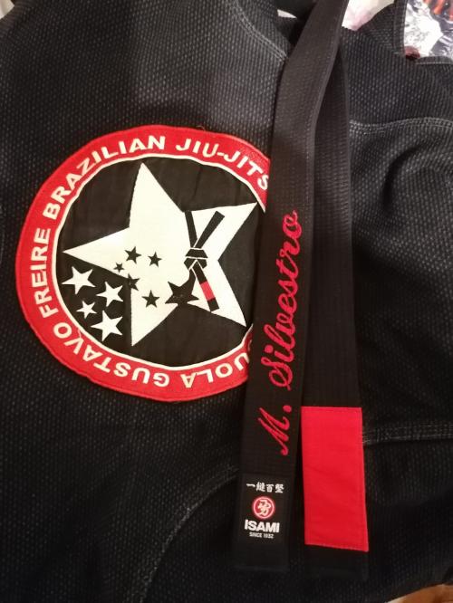 Got my black belt AMA : r/bjj
